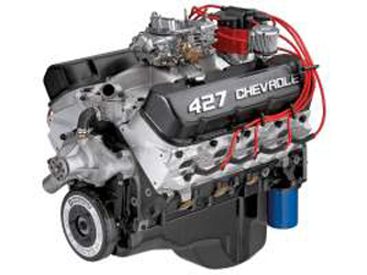 P1D65 Engine